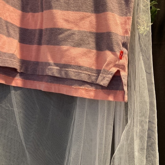 IZOD Polo Striped - Picture 3 of 7